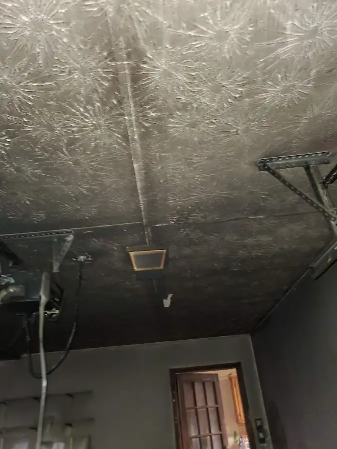 Fire and smoke damage assessment for Emergency Water Damage Services in Sumpter